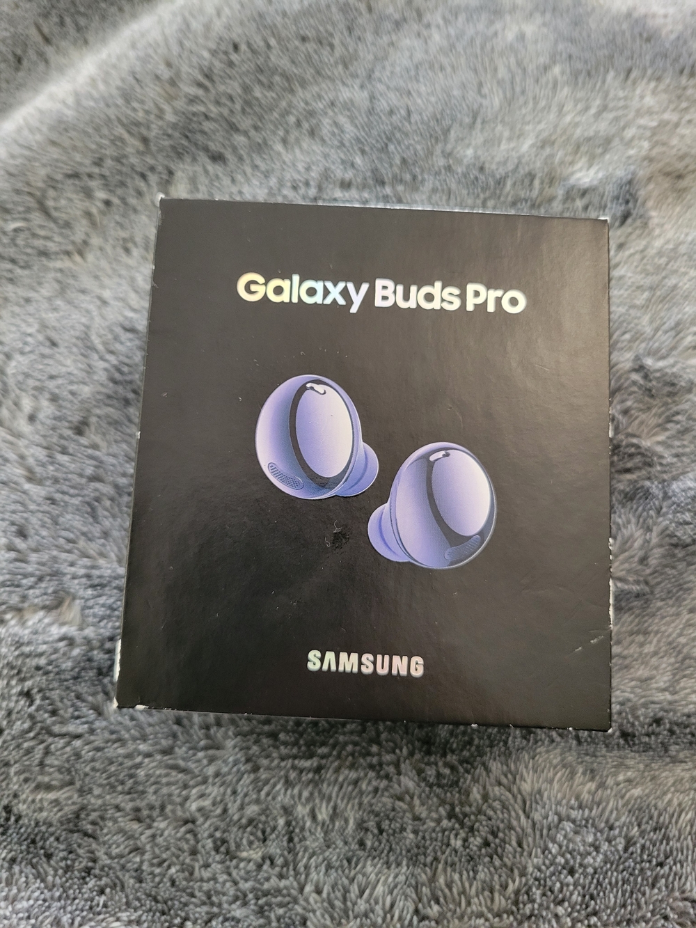 Lavender Samsung Galaxy Buds Pro